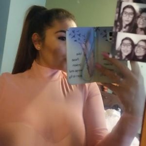 Meet your Posher, Amy